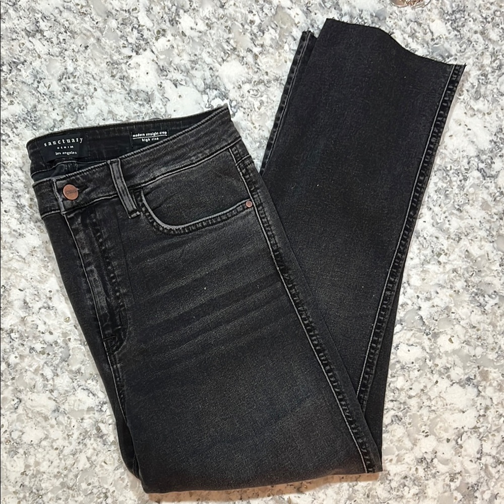 Sanctuary Women’s Black Jeans